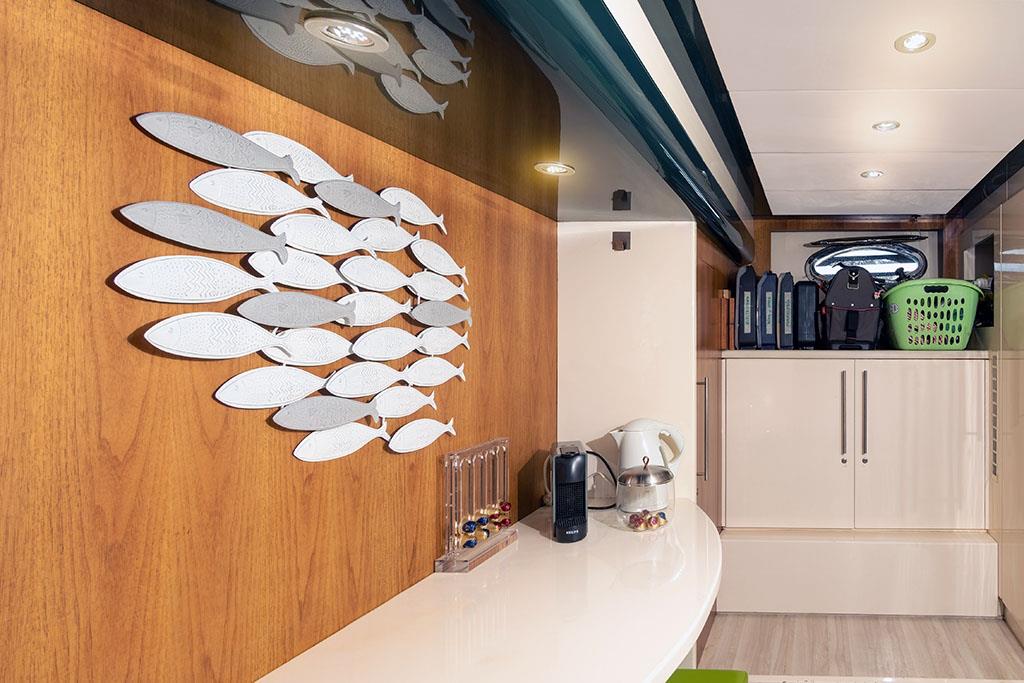 1998 RIVA 70' DOLCE VITA 